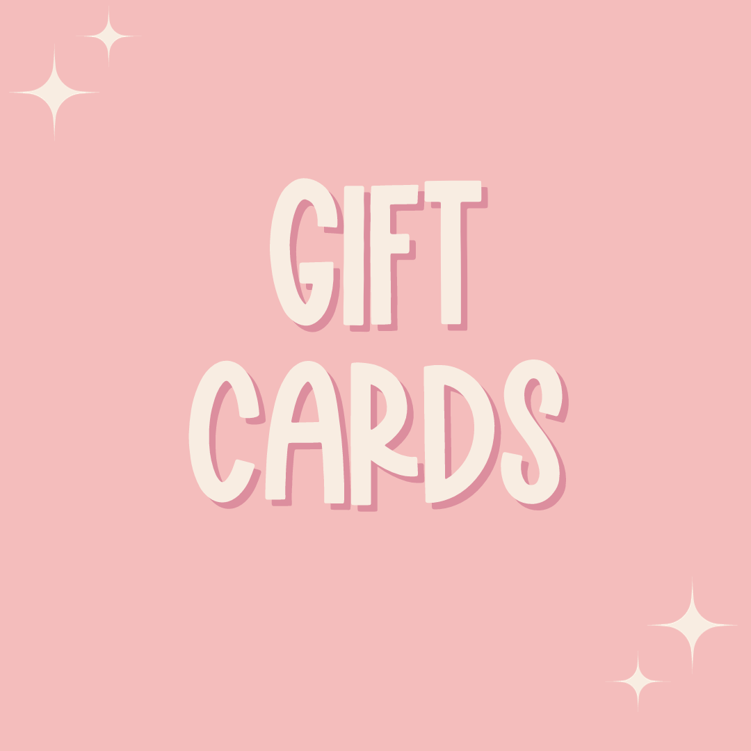 Cathy's Custom Emporium Gift Card - Cathy's Custom Emporium