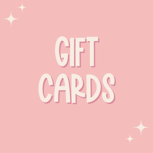 Cathy's Custom Emporium Gift Card - Cathy's Custom Emporium