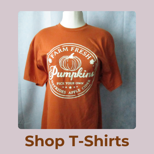 T-Shirts Cathy's Custom Emporium