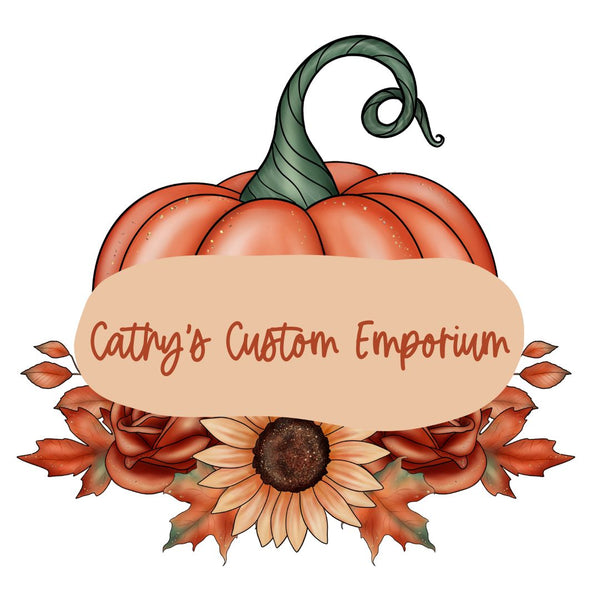 Cathy's Custom Emporium