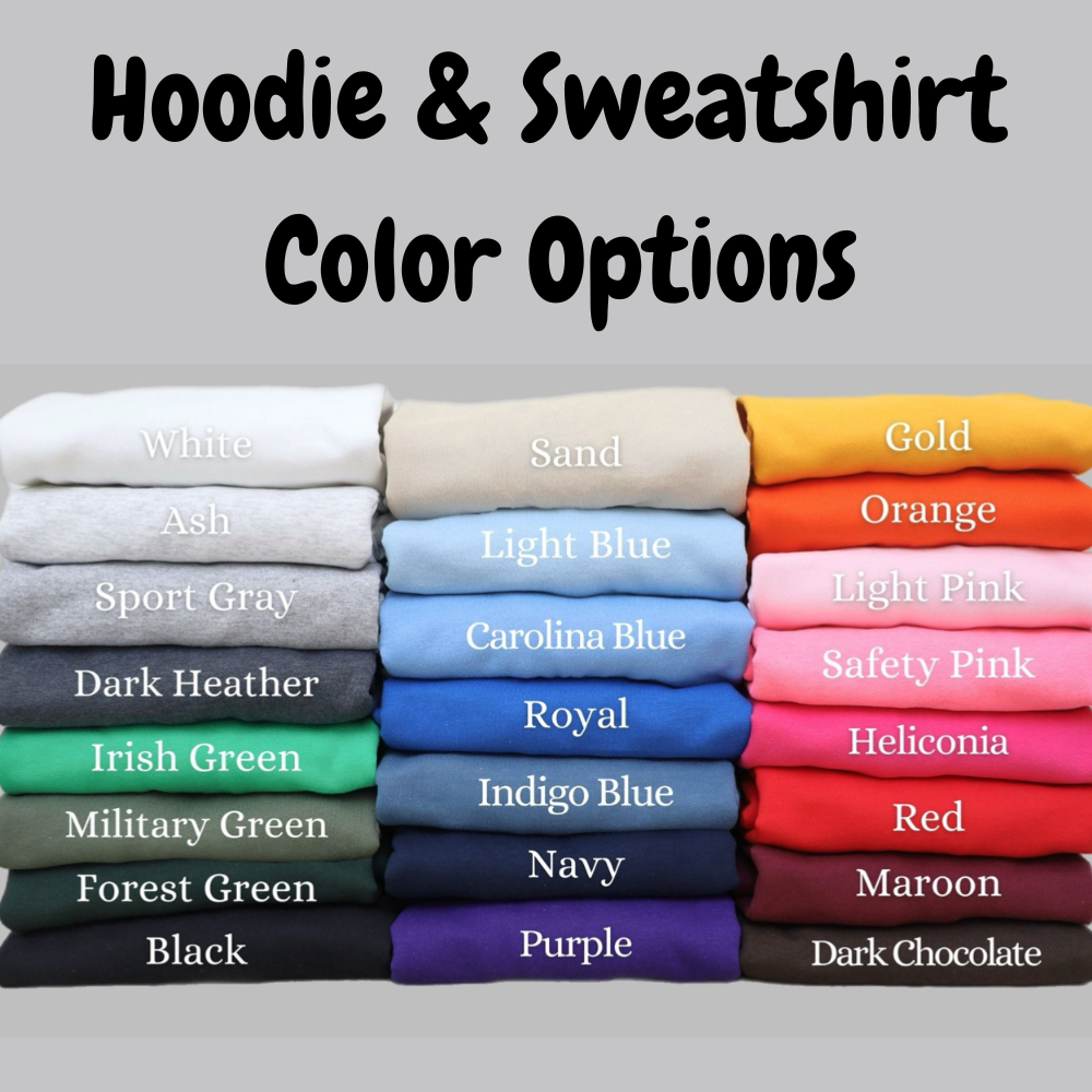 Autumn Vibes Sweatshirt or Hoodie