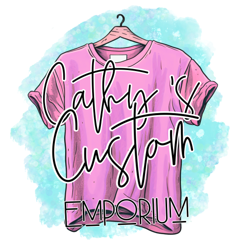 Cathy's Custom Emporium