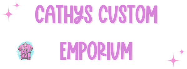 Cathy's Custom Emporium