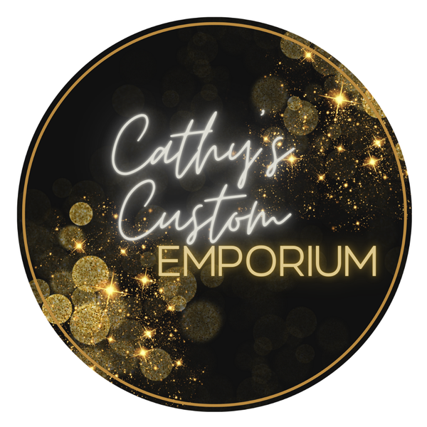 Cathy's Custom Emporium