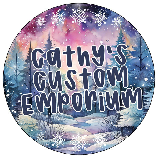 Cathy's Custom Emporium